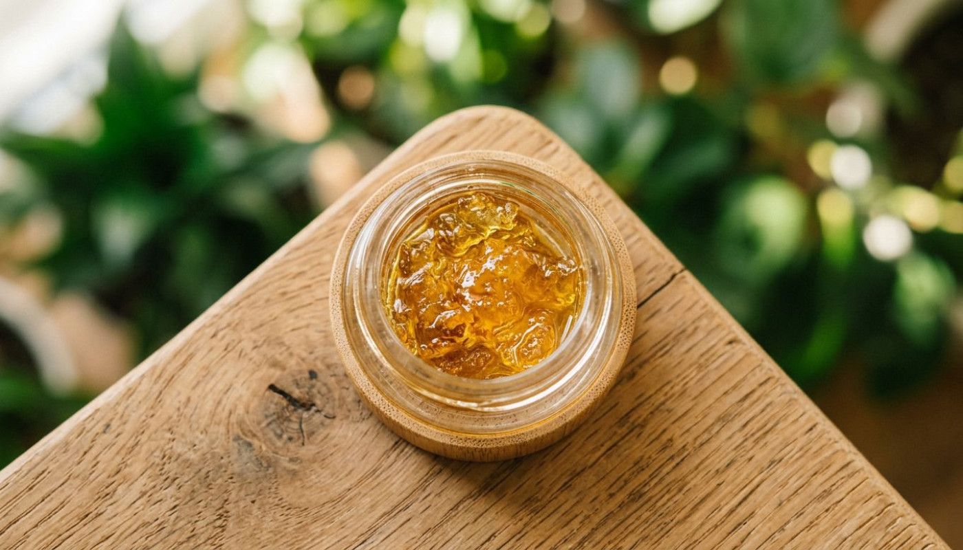¿por qué los concentrados están revolucionando el consumo de cbd?